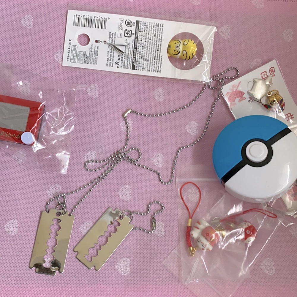 This & that bundle 🐱 - Picture 3 of 5
